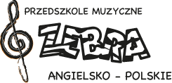 Przedszkole muzyczne Zebra: Piaseczno, Raszyn i Józefosław
