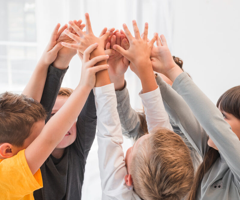 Jak przedszkole pomaga w adaptacji społecznej dziecka