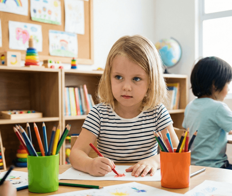 Jak rozpoznać talenty i mocne strony dziecka na etapie przedszkolnym?