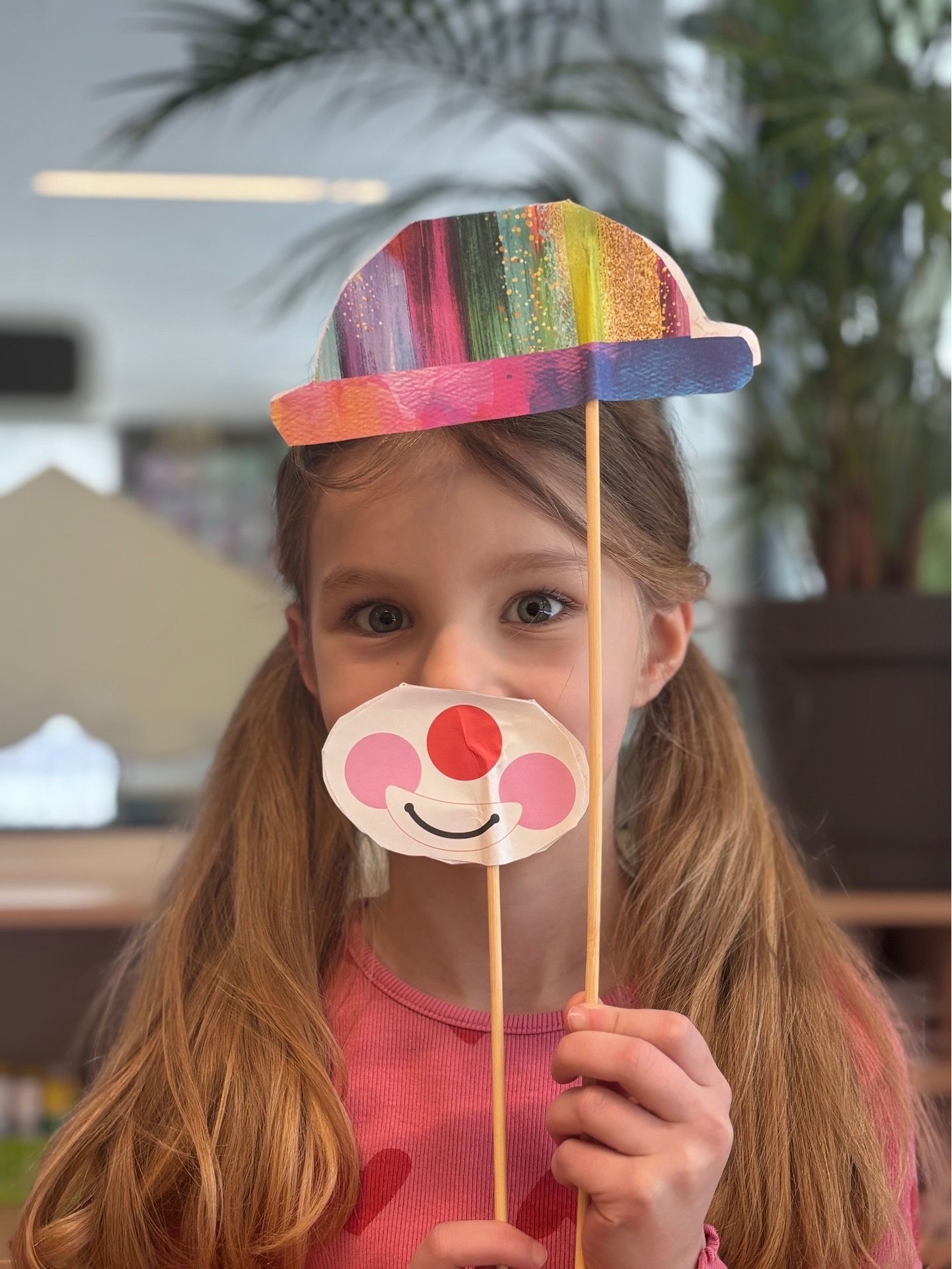 Zajęcia plastyczne przedszkole Warszawa