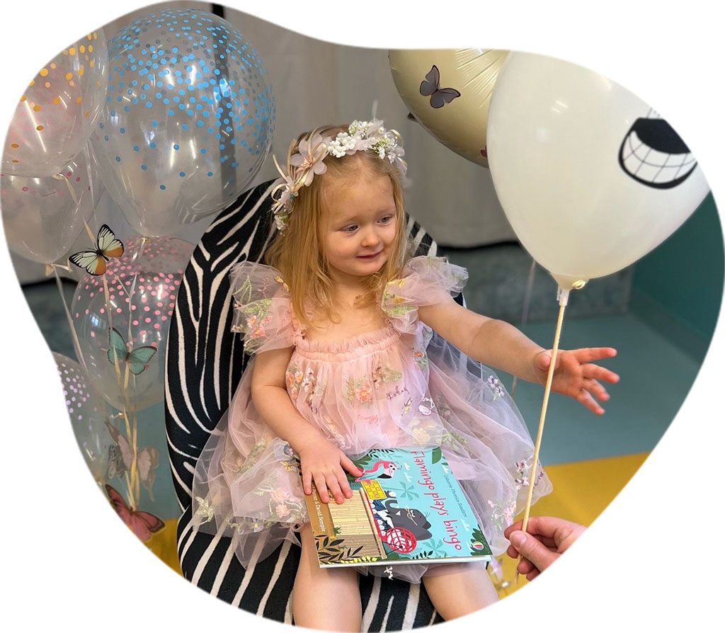 Adaptacja w przedszkolu