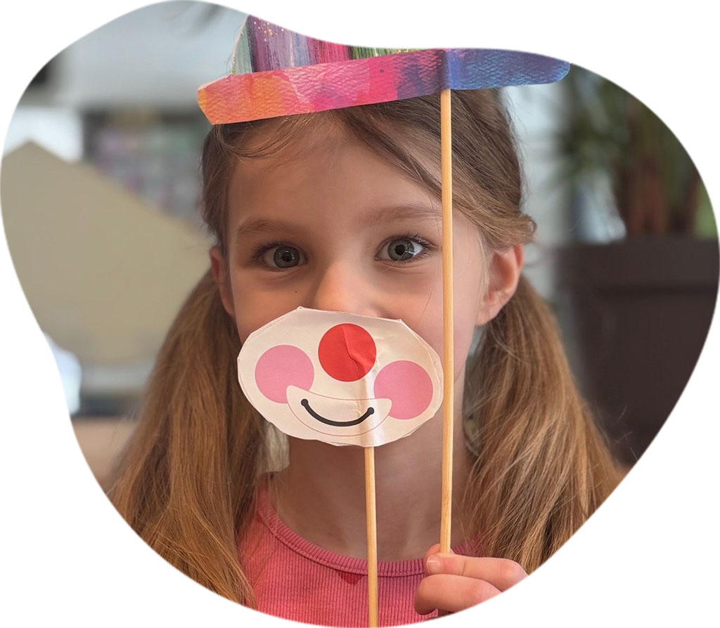 Zajęcia plastyczne przedszkole Warszawa